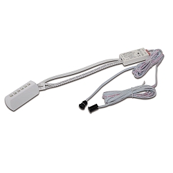 IR-Schalter f�r LED Leuchten 24V, mit 2 Sensoren