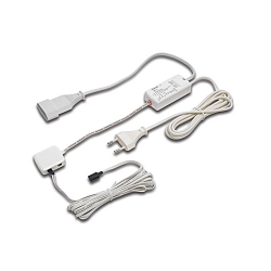 Ber�hrungsloser IR-S Schalter mit Sensor K80 Euro, schwarz