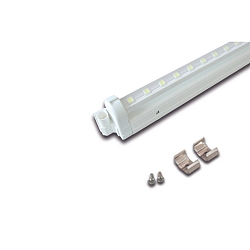 LED Langfeldleuchte SlimLite CS LED HO+, 180 drehbar, 33.5cm, 5.8W 4000K