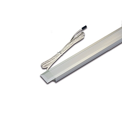 Schlanke LED M�beleinbauleuchte DYNAMIC LED IN-STICK SF, IP44, 83cm, 24V DC, 13.6W 2700-5000K