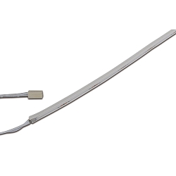 LED Streifen zum Einnuten, 32W, 3000K, 225lm/m, IP20, 0,3 x 500cm