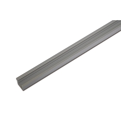 LED Einfr�sprofil, 100 cm, aluminium