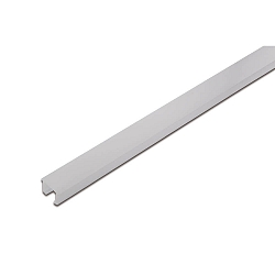 LED Einfr�sprofil 14/10mm, 1m