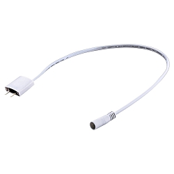 Zubeh�r f�r MECANO - Anschlusskabel 50cm, zwischen Leuchte und Vorschaltger�t