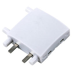 Zubeh�r f�r MECANO - L Verbinder rechts, 2er Pack