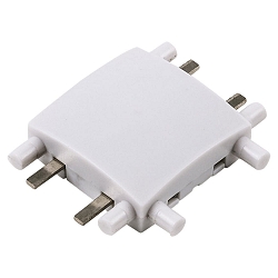 Zubeh�r f�r MECANO - T-Verbinder, 2er Pack