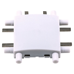 Zubeh�r f�r MECANO - X-Verbinder, 2er Pack