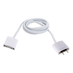 Zubeh�r f�r MECANO - Verbindungskabel 150cm MECANO, zwischen Leuchte und Leuchte