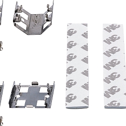 LED Unterbauleuchte MECANO , 100cm, 15W 3000K 1000lm 110�