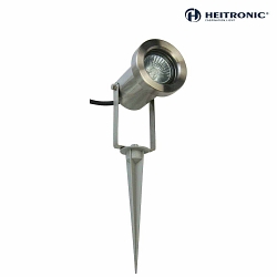 Heitronic Spot PEKING, with 150cm connecting cable + plug