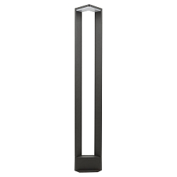Heitronic LED Floor lamp BONITA, 100cm