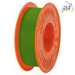 Isolierband, 10m x 15mm, grn