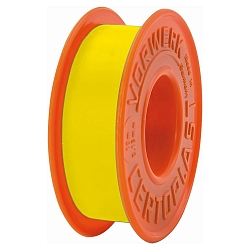 Isolierband, 10 Meter, Breite 1.5cm, gelb