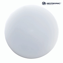 LED Outdoor Wall / Ceiling luminaire PRONTO, IP54, ROUND, Ø 28cm, 18W 3000K 1600lm
