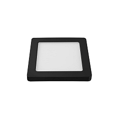 Optionale magnetische Deko-Blende f�r LED Einbauleuchte SELESTO (eckig), 16.6 x 16.6cm