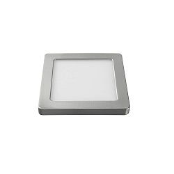 cover SELESTO square, with Magnetic System�, nickel