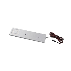 Zusatz-LED Unterbauleuchte IMOLA, IP20, 18.9 x 5.2cm, 2.1W 3000K 130lm 120�