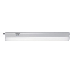 LED Lichtleiste FRANKFURT, 28,8cm, starr, 4W, 4000K, 370lm, IP20, wei�
