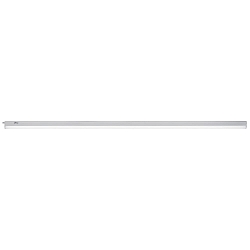 LED Lichtleiste FRANKFURT, 114,9cm, starr, 18W, 4000K, 1600lm, IP20, wei�