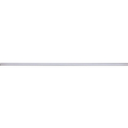 LED Unterbauleuchte MICANO, 112,5cm, starr, 16W, 24V DC, 3000K, 850lm, IP20, dimmbar, wei�