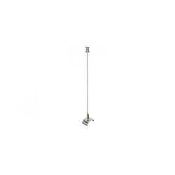 Seilabh�ngung f�r LINEAR (HEI-510012/-13/-14/-15/-16/-17), 150cm, h�henverstellbar