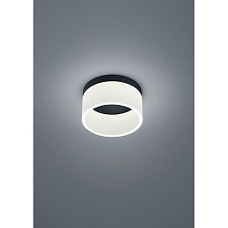 bath luminaire LIV 20 ring shape IP30
