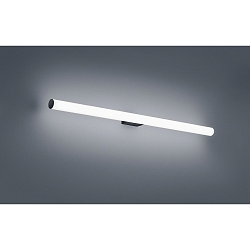 LED Wandleuchte / Deckenleuchte LOOM 90, IP44, 90cm, 18W 2900K 1710lm, CRi >90, schaltbar