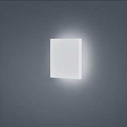 AIR Wall luminaire IP65 white matt