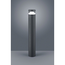 MONO Bollard IP54 graphite