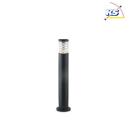 Outdoor luminaire TRONCO PT1 BIG Floor lamp, E27, black