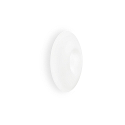 Ceiling luminaire GLORY PL3 D50 Wall luminaire, 3 flames, � 50cm, E27, white