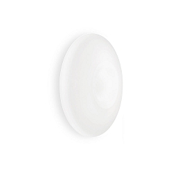 Wand-Deckenleuchte GLORY PL5 D60, 5-flammig, � 60cm, E27, wei�