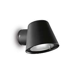 Wandspot GAS AP1, GU10, Anthrazit