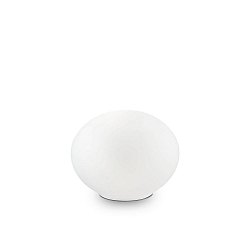 Table lamp SMARTIES CANDY TL1, white