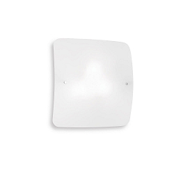 Wall luminaire CELINE PL2 Ceiling luminaire, 2 flames, E27, white