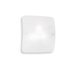 Wall luminaire CELINE PL4 Ceiling luminaire, 4 flames, E27, white