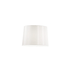lamp shade DORSALE, white