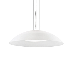 Pendelleuchte LENA SP3 D74, 3-flammig, E27, � 74cm, wei�