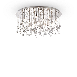 Deckenleuchte MOONLIGHT PL15, 15-flammig, G9 max. 40W