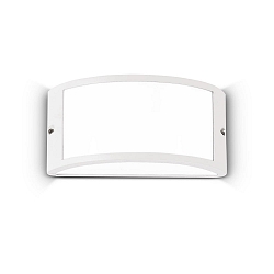 Wall luminaire REX-1 AP1, E27, anthracite