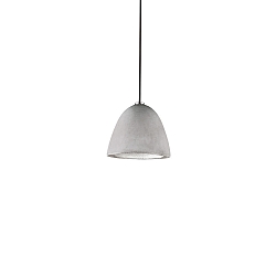 Pendelleuchte OIL-4 SP1, GU10 max. 50W, Beton