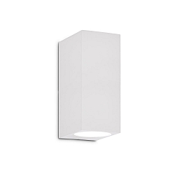Outdoor luminaire UP AP2 Wall luminaire, 2 flames, G9, 40W, anthracite