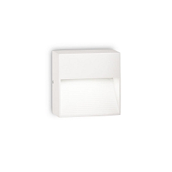 Au�enwandleuchte DOWN AP1, G9, 28W, Wei�