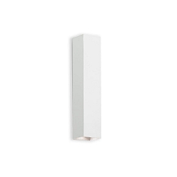 Wandleuchte SKY, Up/Down, H�he 30cm, inkl. 2x GU10 28W 2700K