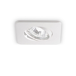 Einbau-Downlight LOUNGE, 9 x 9cm, GU10 max. 50W