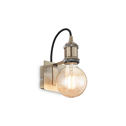 Retro-Wandleuchte FRIDA, E27 max. 60W