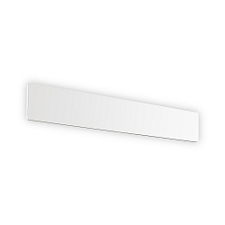 LED Wandleuchte ZIG ZAG, Breite 53cm, 23W 3000K 2600lm, Wei�