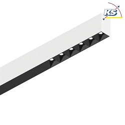 LED Systemleuchte FLUO ACCENT, UGR <13, 120cm, 30W 4000K 2350lm 30, Wei