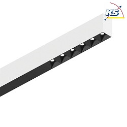LED Systemleuchte FLUO ACCENT, UGR <13, 120cm, 30W 3000K 2000lm 30, Wei