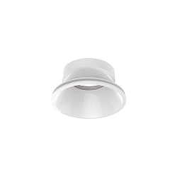 Reflector for LED recessed spot DYNAMIC, ROUND, symmetric, fixed